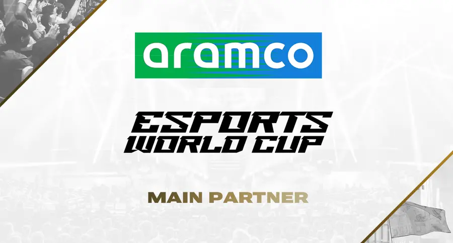 Esports World Cup and Aramco announce strategic partnership