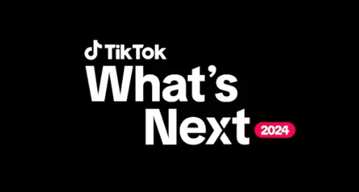 TikTok's What's Next Trend Report reveals key marketing insights for 2024 in MENA
