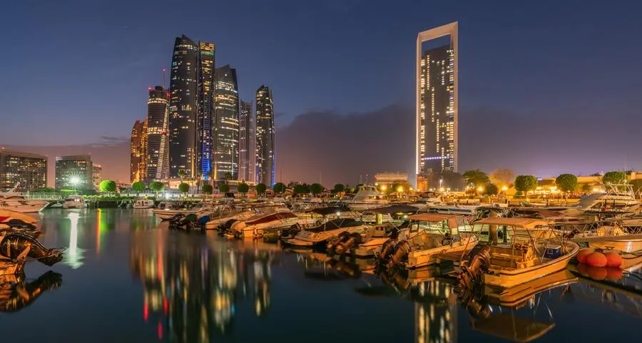 Abu Dhabi sovereign investor ADIA to buy minority stake in European Camping Group