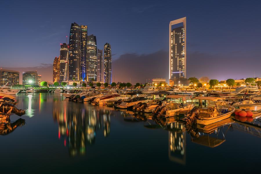 Abu Dhabi raises $3bln as investor demand drives tight spreads on dual-tranche bond