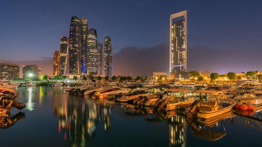 Abu Dhabi raises $3bln as investor demand drives tight spreads on dual-tranche bond