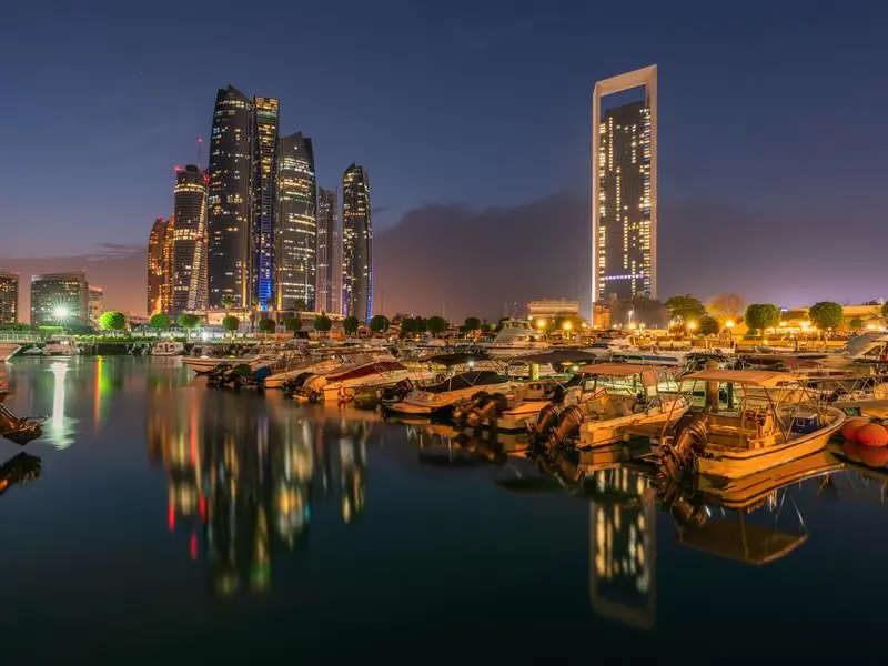 Abu Dhabi raises $3bln as investor demand drives tight spreads on dual-tranche bond