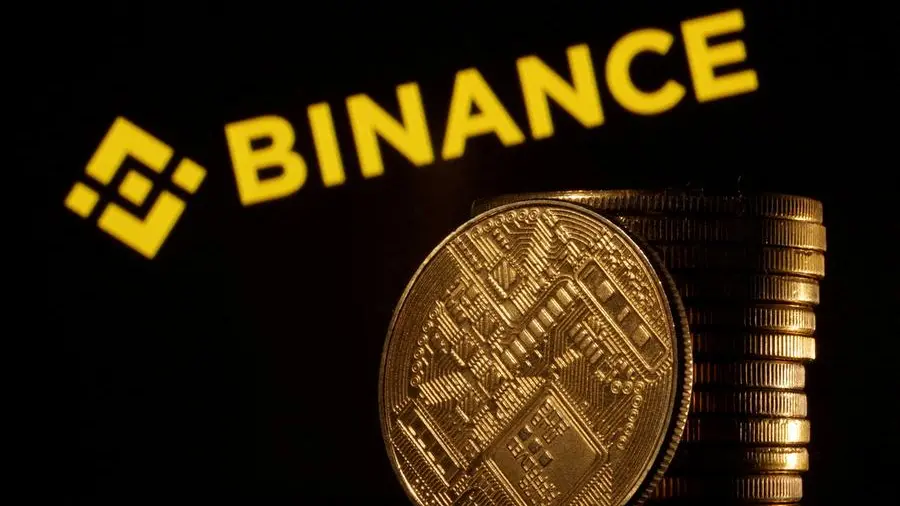Binance gets full Dubai licence following CZ exit - Bloomberg