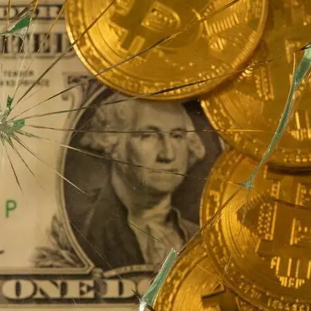 Dollar, bitcoin rally as early US votes bolster 'Trump trades'