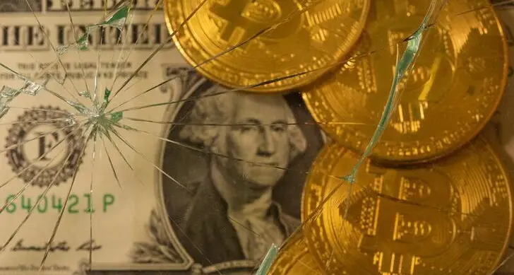 Dollar holds firm ahead of US inflation, bitcoin targets fresh highs