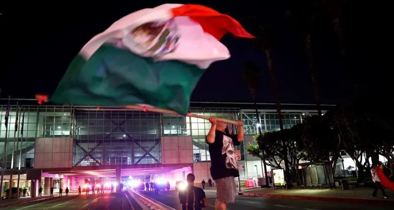 Mexico's amnesty, legal protection reforms become law