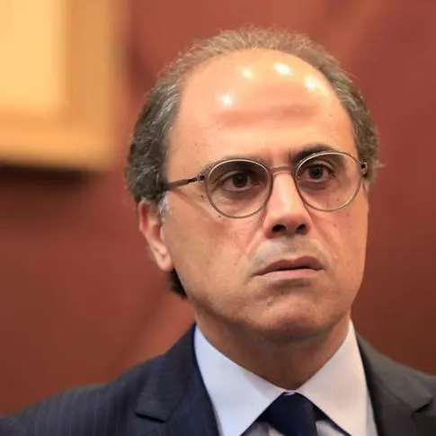 جهاد أزعور يتخلى مؤقتا عن مهام منصبه بصندوق النقد مع ترشيح أحزاب له لرئاسة لبنان