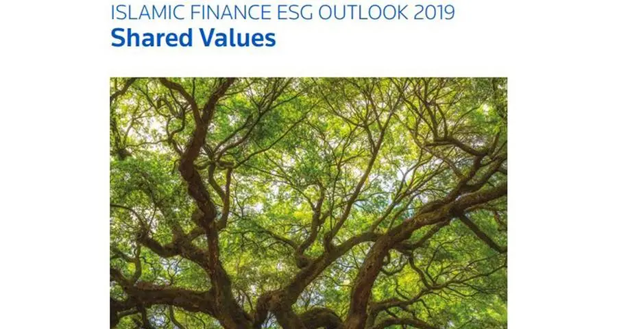 Islamic Finance ESG Outlook 2019: Shared values