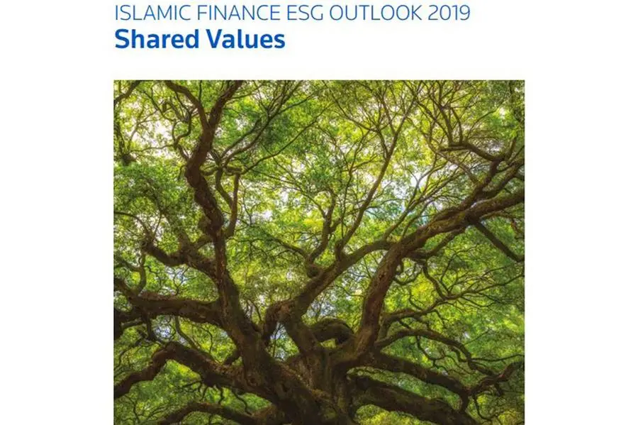 Islamic Finance ESG Outlook 2019: Shared values