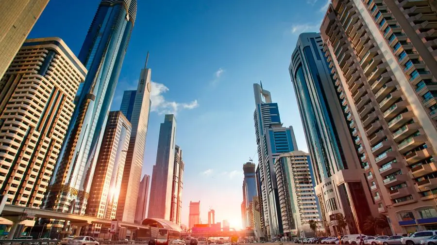 Dubai real estate: Capital values for ready homes continue to rise as sales slow