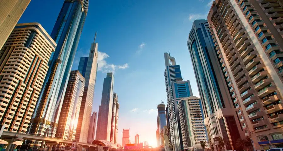 Dubai sees 95 project launches in Q1 2025, adds 29,000 units