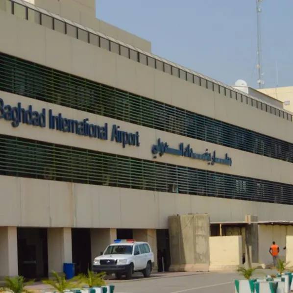 Iraq invites private companies to operate Baghdad airport