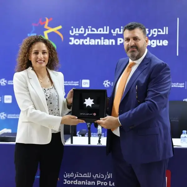 CFI expands partnership with Jordan Football Association