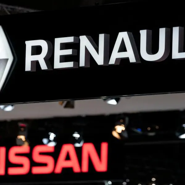 Nissan, Renault launch 'rebalanced' alliance