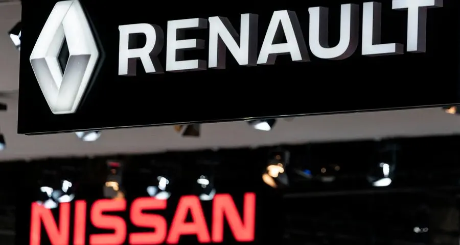 Nissan, Renault launch 'rebalanced' alliance