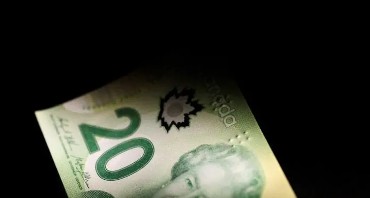 Canadian dollar hits 7-month high after upbeat retail sales data