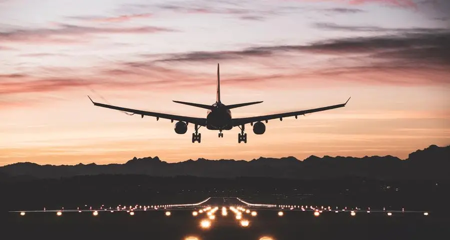 Egypt, Kazakhstan discuss expanding flights, air cargo cooperation