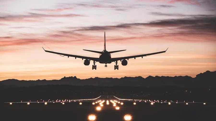 Qatar and China sign deal to increase air transport rights