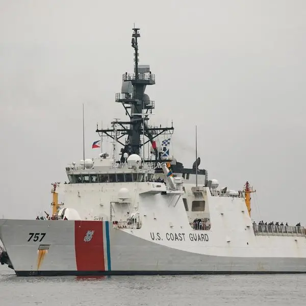 Philippines, U.S., Japan to hold first-ever joint coast guard exercise