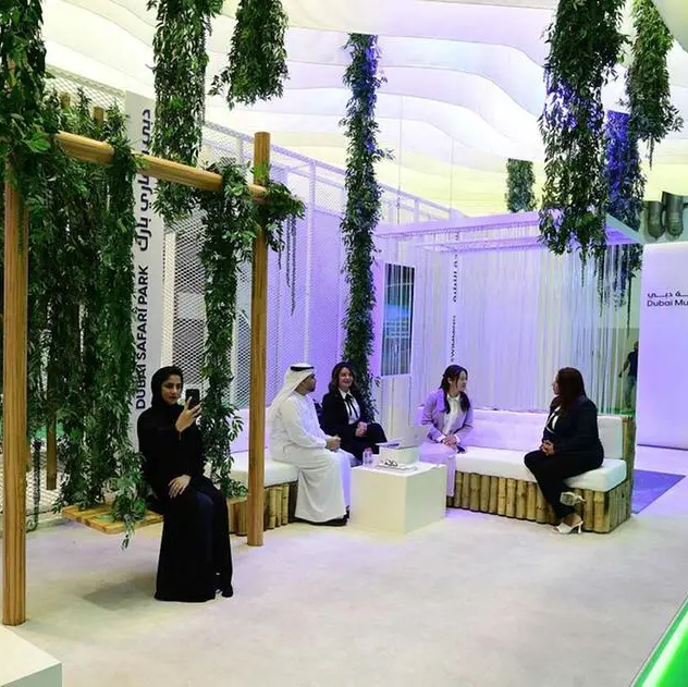 Dubai Municipality highlights its key services in recreational facilities at Arabian Travel Market