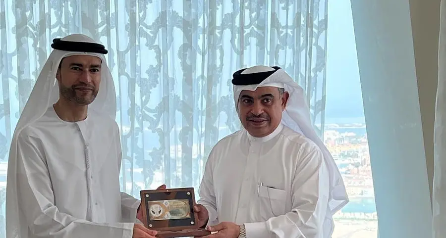 Al Hussaini participates in the Qatar Economic Forum 2023