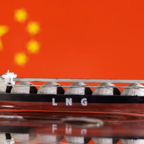 Don't get too excited about China's growing natural gas use: Maguire