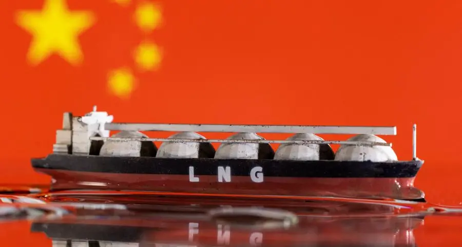 China's LNG imports are set to rise for a 4th month, but it's not bullish: Russell