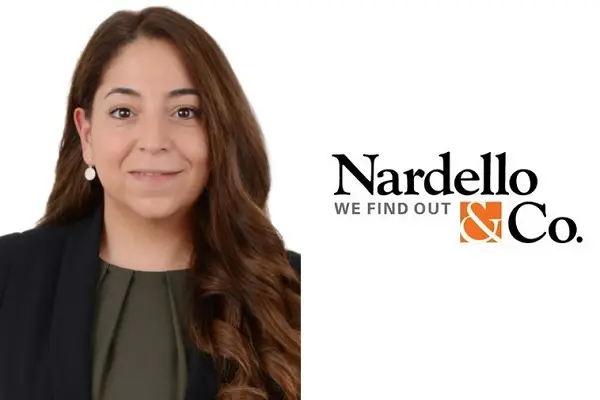 Sara Shaltony \\u0648\\u0634\\u0639\\u0627\\u0631 \\u0634\\u0631\\u0643\\u0629 Nardello & Co.- \\u0635\\u0648\\u0631\\u0629 \\u0645\\u0642\\u062F\\u0645\\u0629 \\u0645\\u0646 \\u0627\\u0644\\u0634\\u0631\\u0643\\u0629 \\u0627\\u0644\\u0645\\u0631\\u0633\\u0644\\u0629 \\u0644\\u0644\\u0628\\u064A\\u0627\\u0646 \\u0627\\u0644\\u0635\\u062D\\u0641\\u064A