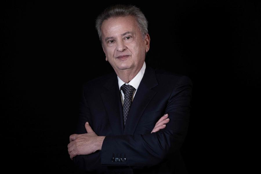 La France accuse l’ancien assistant du patron de la Banque du Liban dans une enquête pour corruption La France accuse l’ancien assistant du patron de la Banque du Liban dans une enquête pour corruption