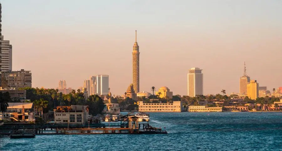 Egypt invests trillions in infrastructure to boost economic future: Al-Sisi