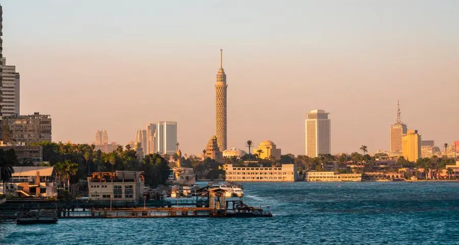IFC’s SBFN upgrades Egypt’s sustainable finance ranking