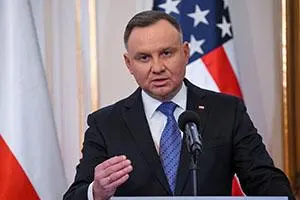 بولندا تستبعد تفعيل المادة الرابعة من معاهدة الناتو