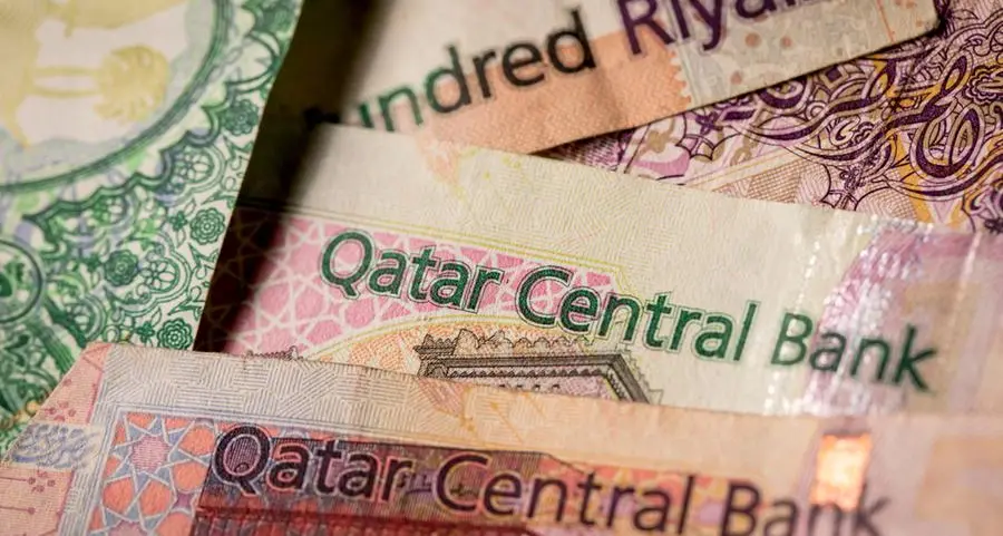 Qatar Central Bank foreign reserves increase 5.2% in March