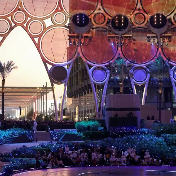 Expo City: Dubai's newest free zone to host top local, global companies
