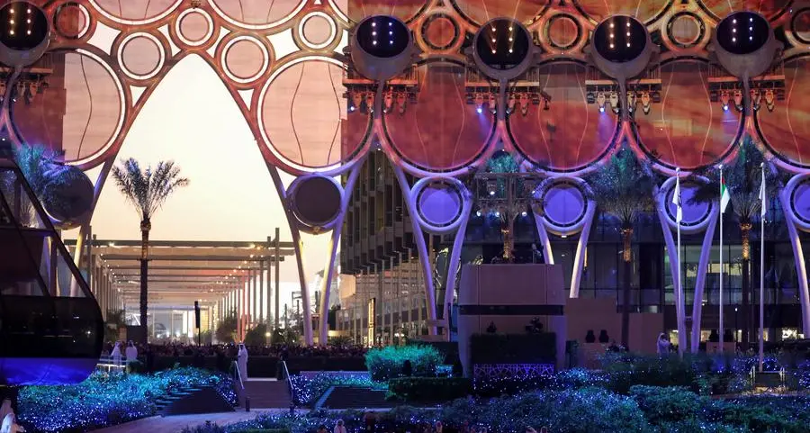 Dubai: Top 10 pavilions and attractions of Expo's District 2020