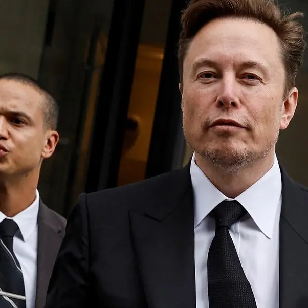 Elon Musk pins hopes on full self-driving as Tesla's next profit driver