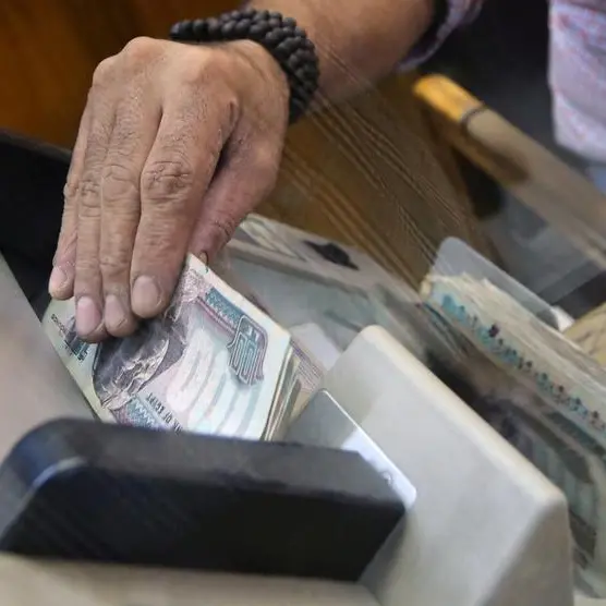 Egypt targets growth rate at 5% in new fiscal year budget
