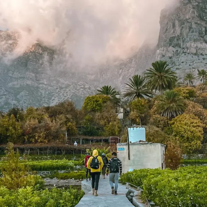 Omran launches bids for sustainable eco-tourism project