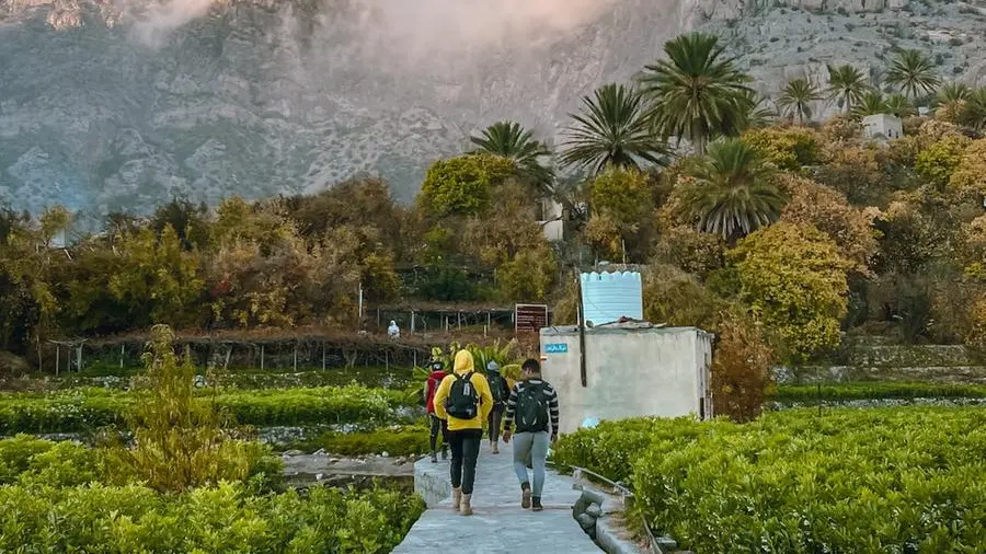 Omran launches bids for sustainable eco-tourism project