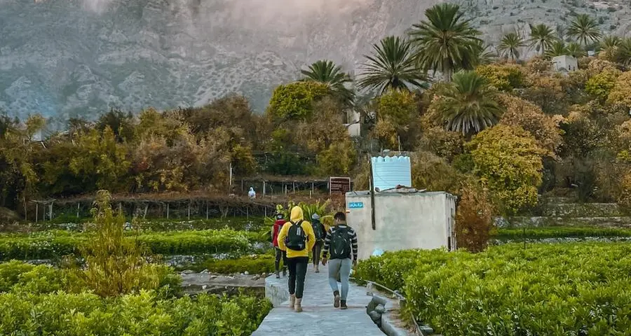 Sorouh Al Qurm to build $596mln integrated tourism complex in Muscat