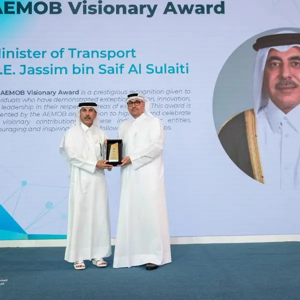 AEMOB Awards 2024 recognizes visionaries, innovators, and startups shaping the future of autonomous e-mobility