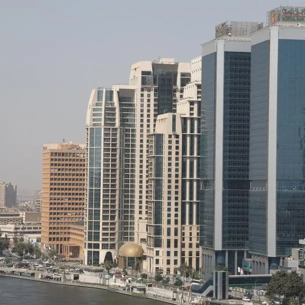 Egypt's urea fertilizer exports up 7.4% in 2025 on improved gas supplies: Badawi