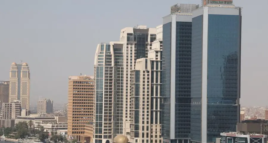 Egypt's urea fertilizer exports up 7.4% in 2025 on improved gas supplies: Badawi