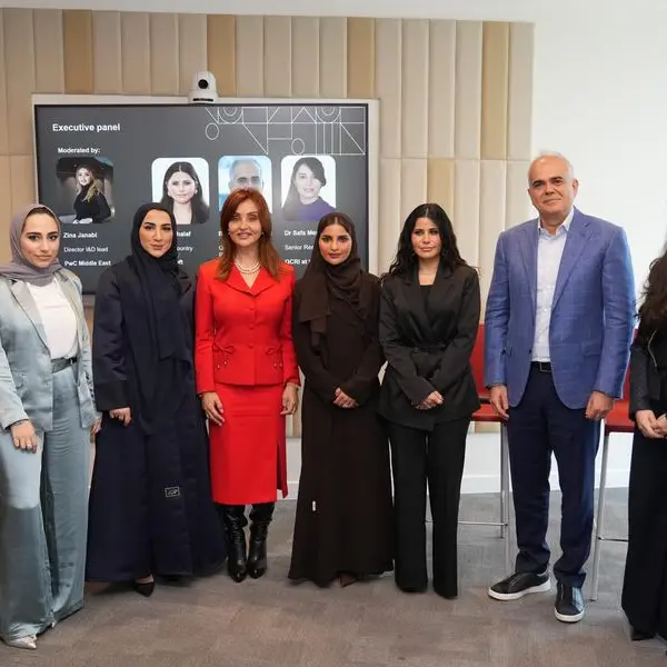 PwC Middle East in Qatar and Microsoft host conversation on gender balance in the technology industry