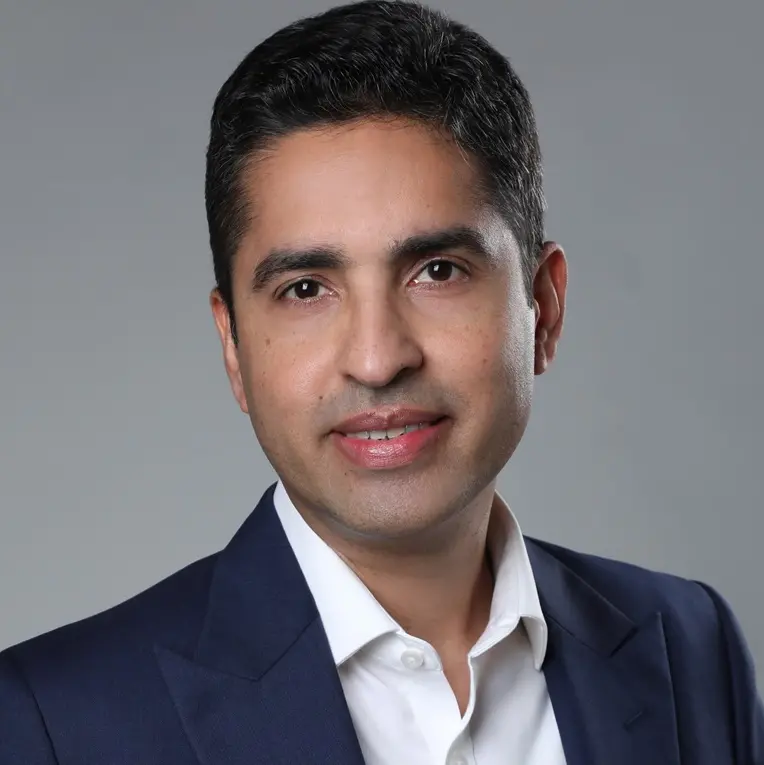 ACCA Middle East welcomes Kush Ahuja as new Head of Eurasia and Middle East