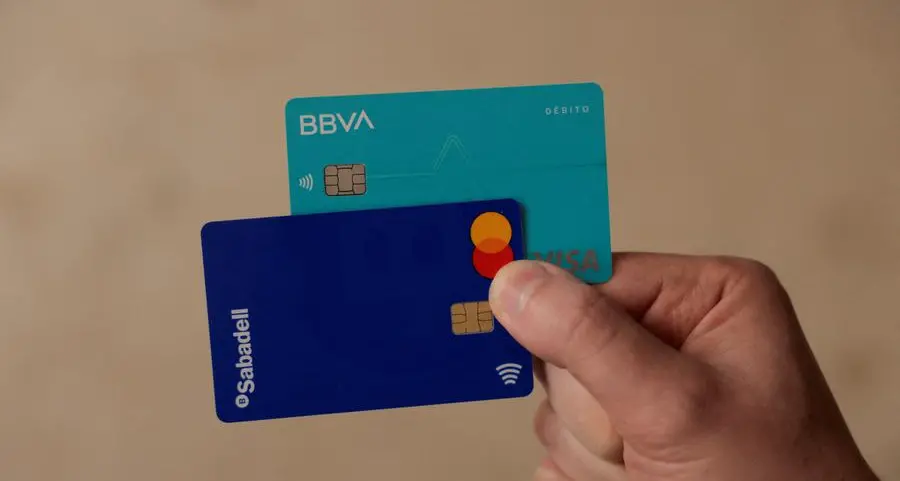 BBVA tweaks Sabadell offer to keep $13.4bln value after dividends