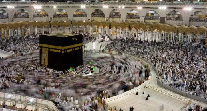 Ministry of Hajj and Umrah signs cooperation agreement with Saudi Post Corporation