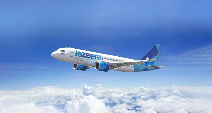Jazeera Airways flies direct to Batumi