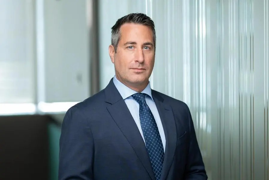 Bryan Dayton. Image Courtesy: Squire Patton Boggs