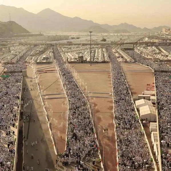 Over 126,000 Hajj pilgrims receive comprehensive healthcare services